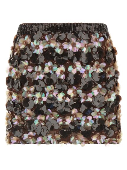 P.A.R.O.S.H. 'Gym' Skirt