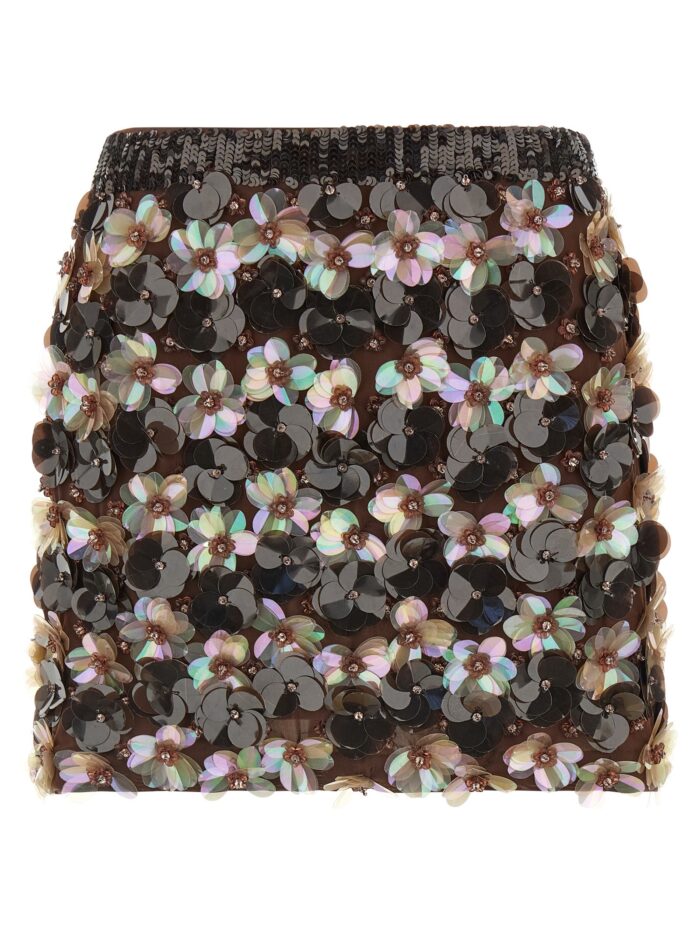 p.a.r.o.s.h. 'gym' skirt P.A.R.O.S.H. 'Gym' Skirt