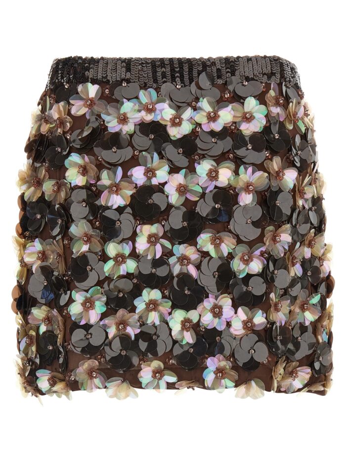 P.A.R.O.S.H. 'Gym' Skirt