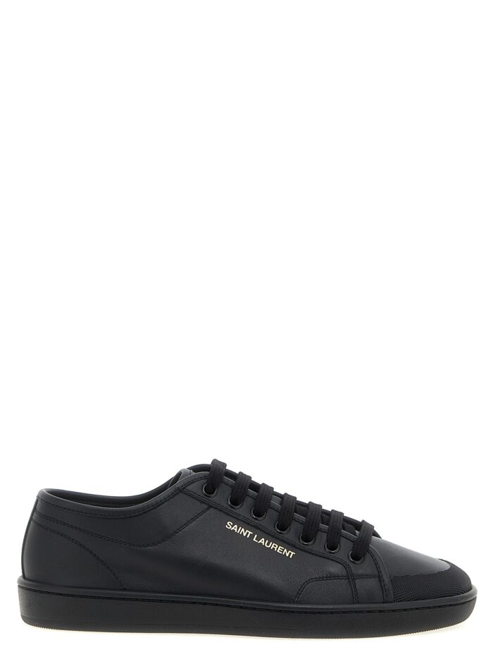 saint laurent 'gym' sneakers Saint Laurent 'Gym' Sneakers