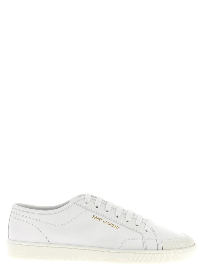 saint laurent 'gym' sneakers Saint Laurent 'Gym' Sneakers