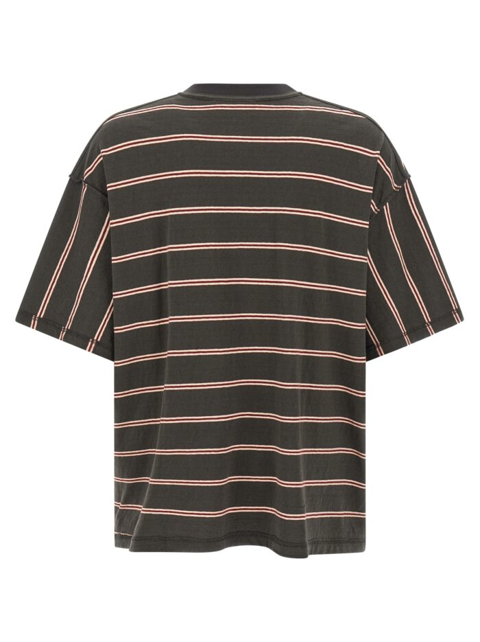 SONG FOR THE MUTE 'Gym Tee' T-shirt