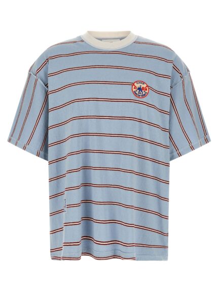 SONG FOR THE MUTE 'Gym Tee' T-shirt