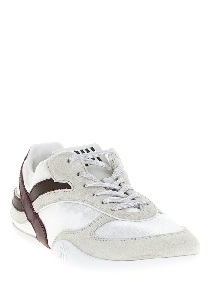 Miu Miu 'Gymnasium' Sneakers