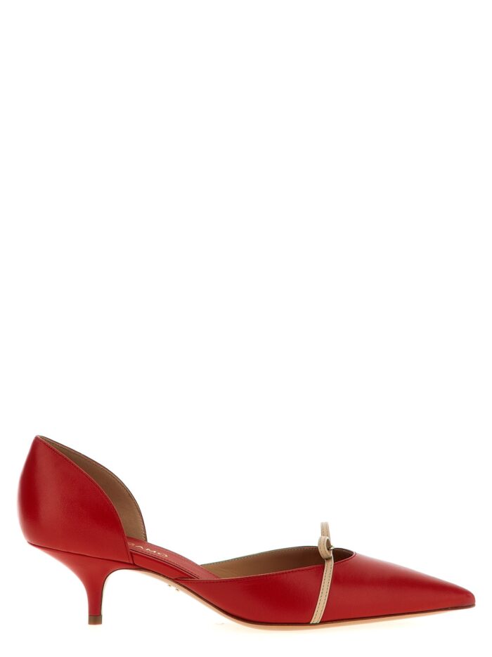 ferragamo 'gyoia' pumps Ferragamo 'Gyoia' Pumps