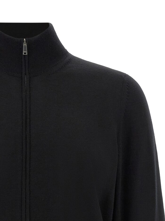 HUGO BOSS 'H-Balonso' Cardigan