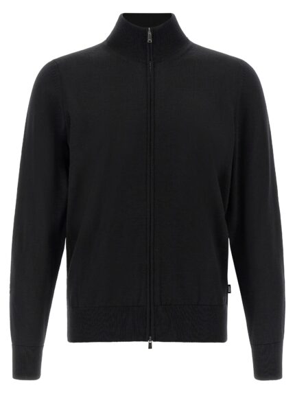 HUGO BOSS 'H-Balonso' Cardigan