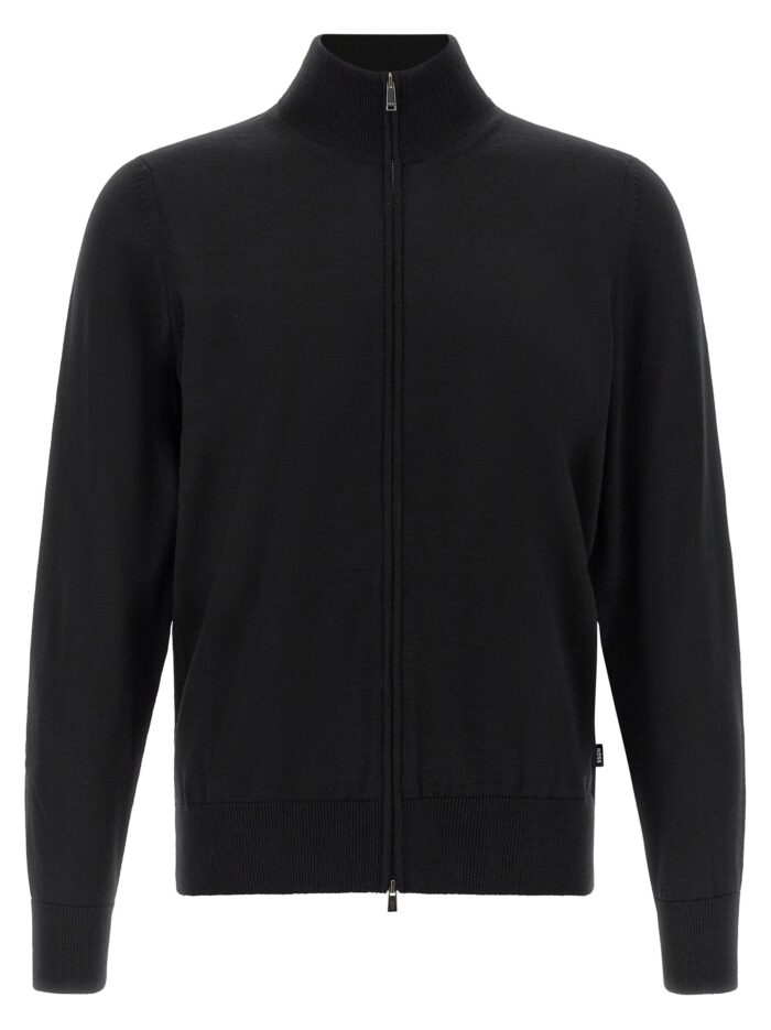 hugo boss 'h balonso' cardigan HUGO BOSS 'H-Balonso' Cardigan