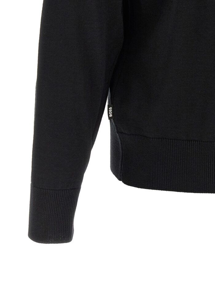 HUGO BOSS 'H-Balonso' Cardigan