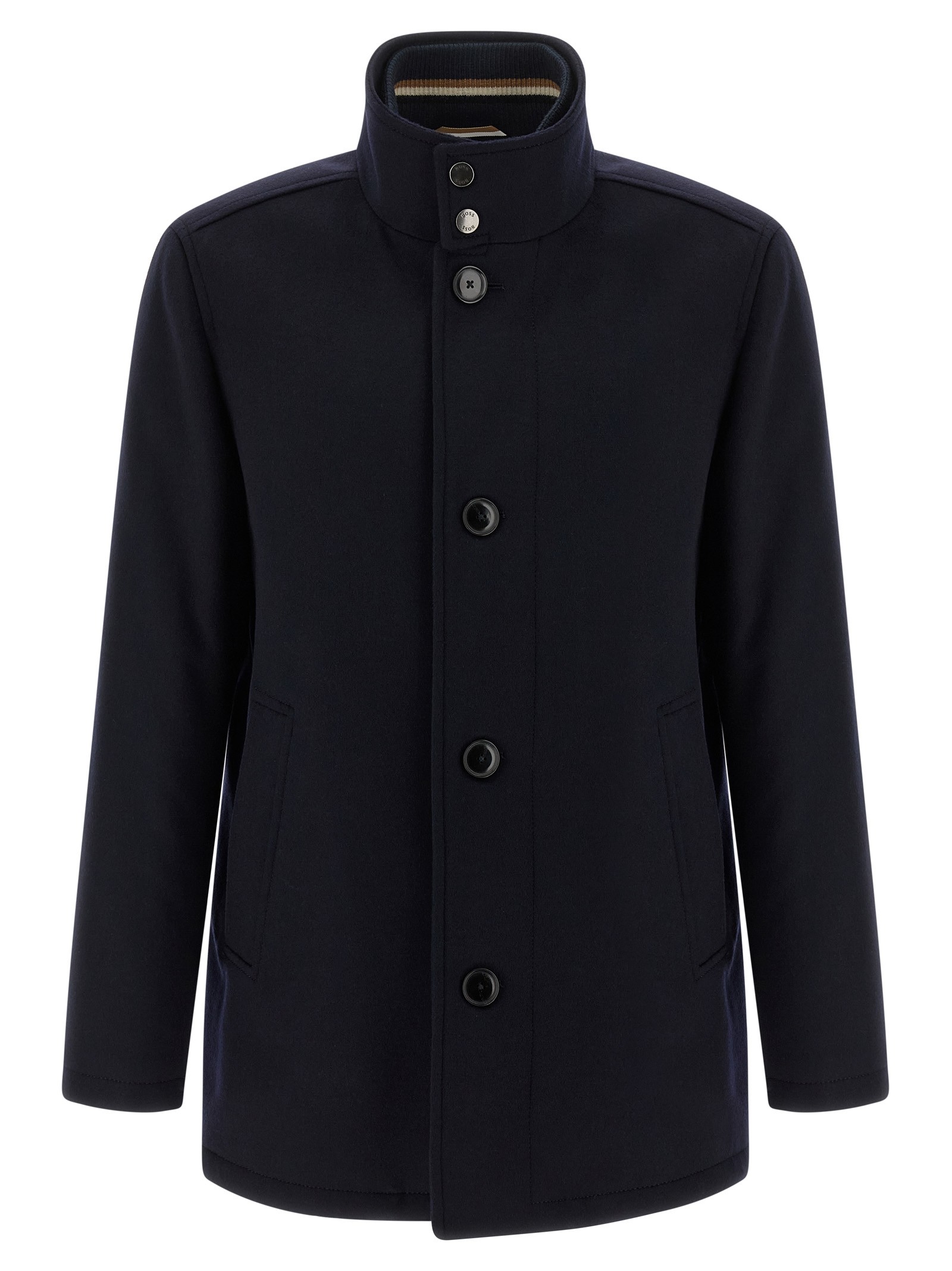 HUGO BOSS 'H-Coxtan-234' Coat