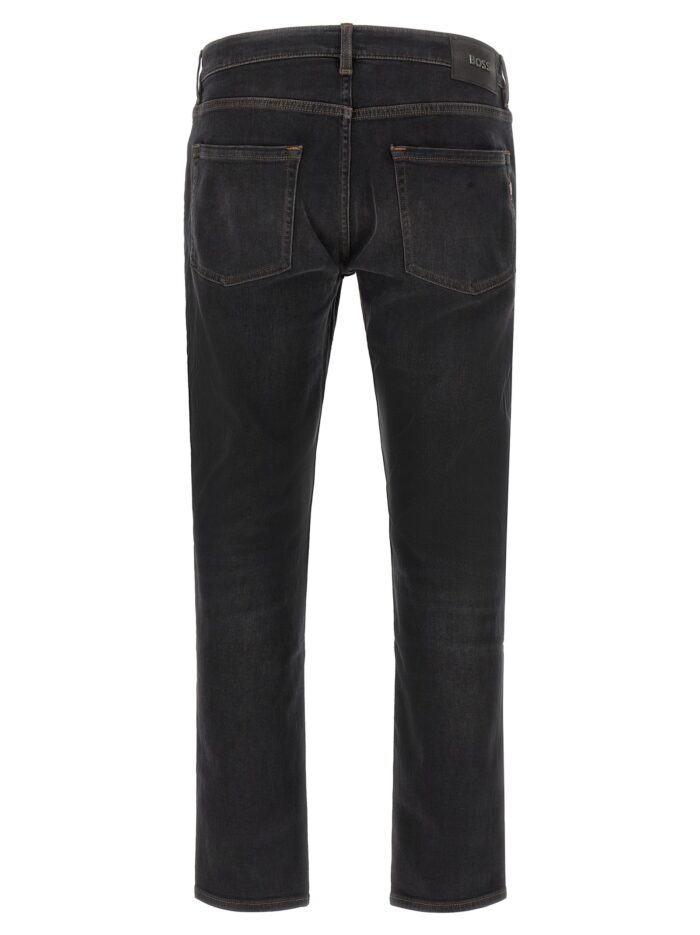 HUGO BOSS 'H-Delaware' Jeans