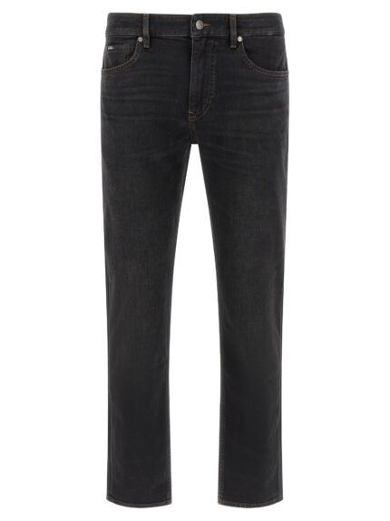 HUGO BOSS 'H-Delaware' Jeans