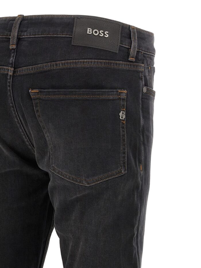 HUGO BOSS 'H-Delaware' Jeans