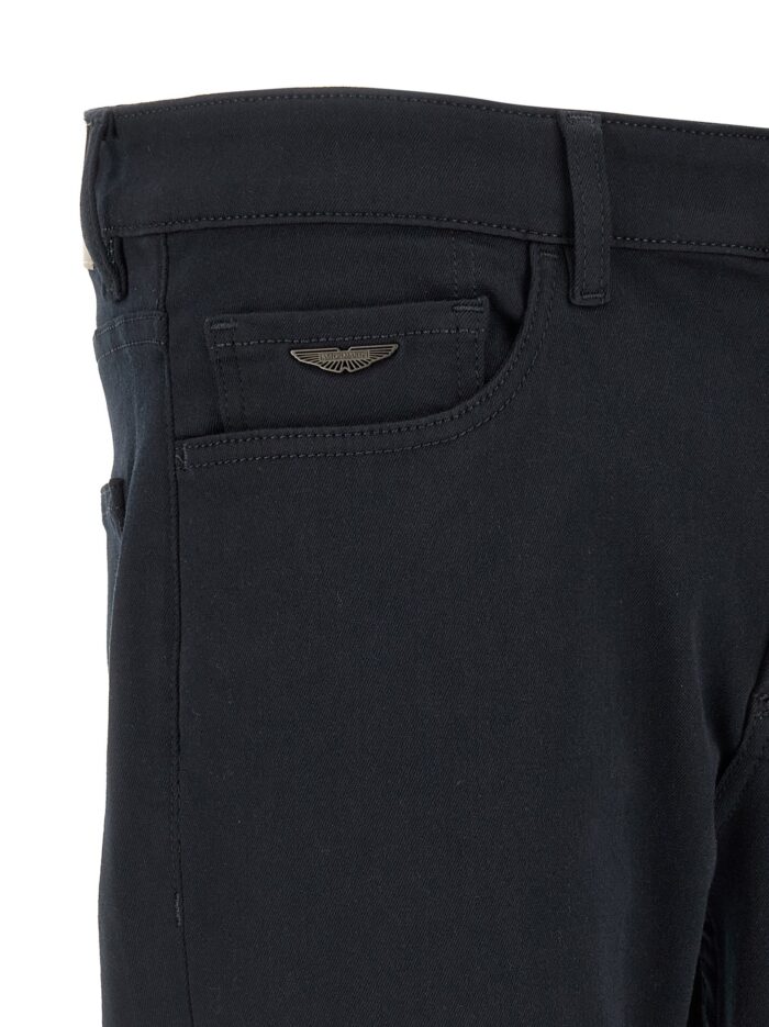 HUGO BOSS 'H-DELAWARE_01' Jeans