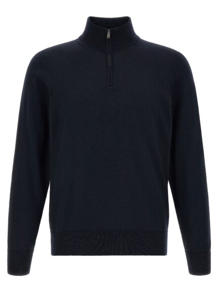 HUGO BOSS 'H-Ebenji' Sweater