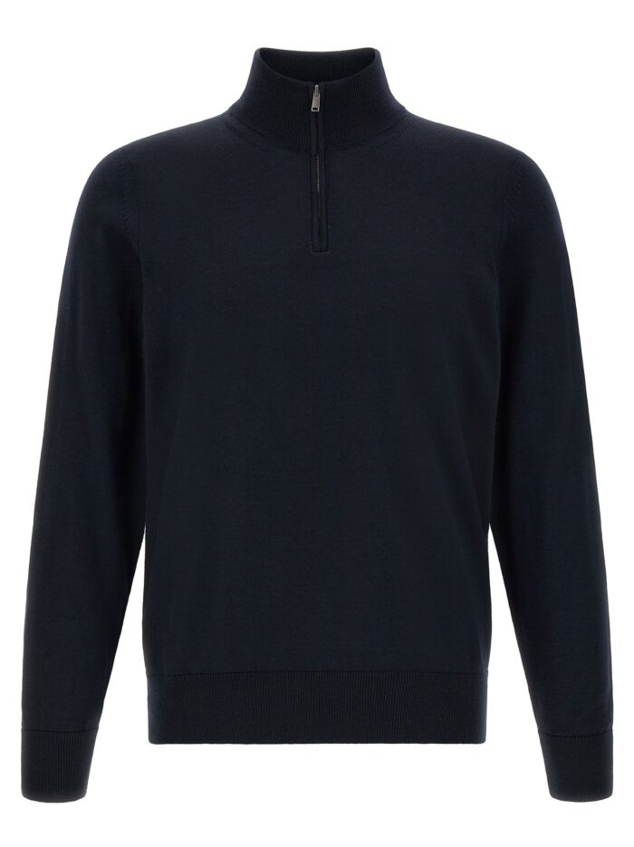 HUGO BOSS 'H-Ebenji' Sweater