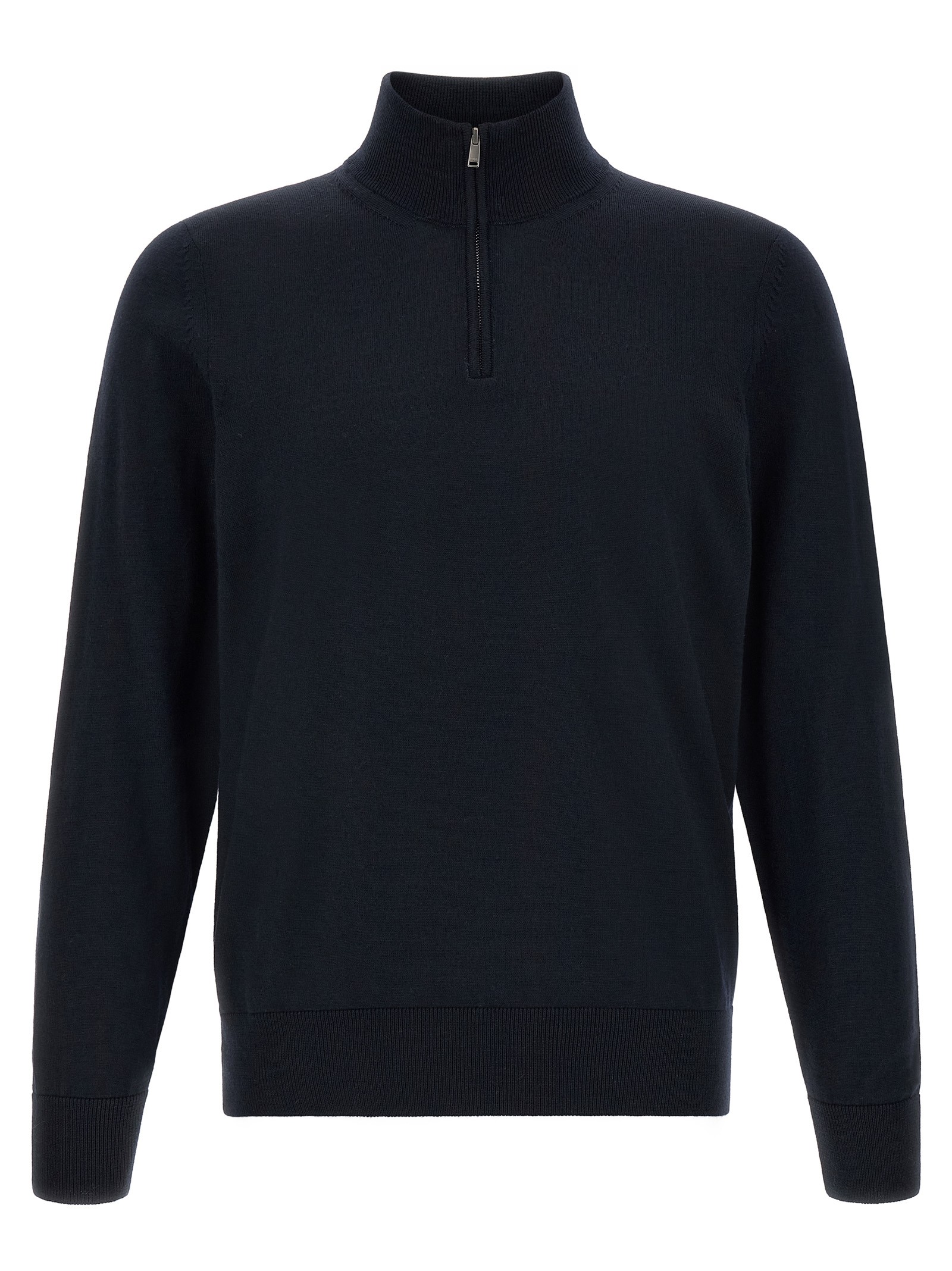 HUGO BOSS 'H-Ebenji' Sweater