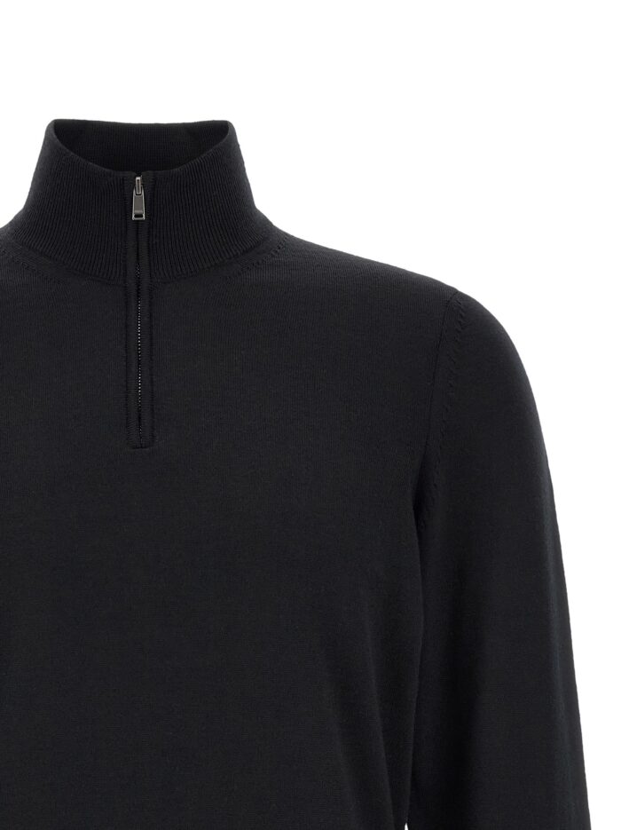 HUGO BOSS 'H-Ebenji' Sweater