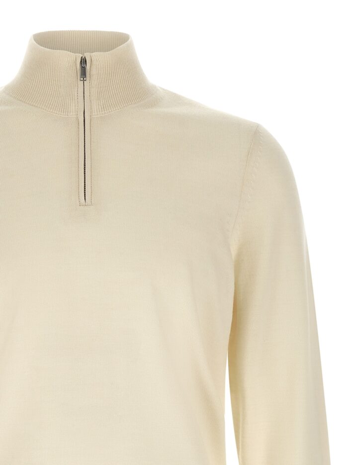 HUGO BOSS 'H-Ebenji' Sweater