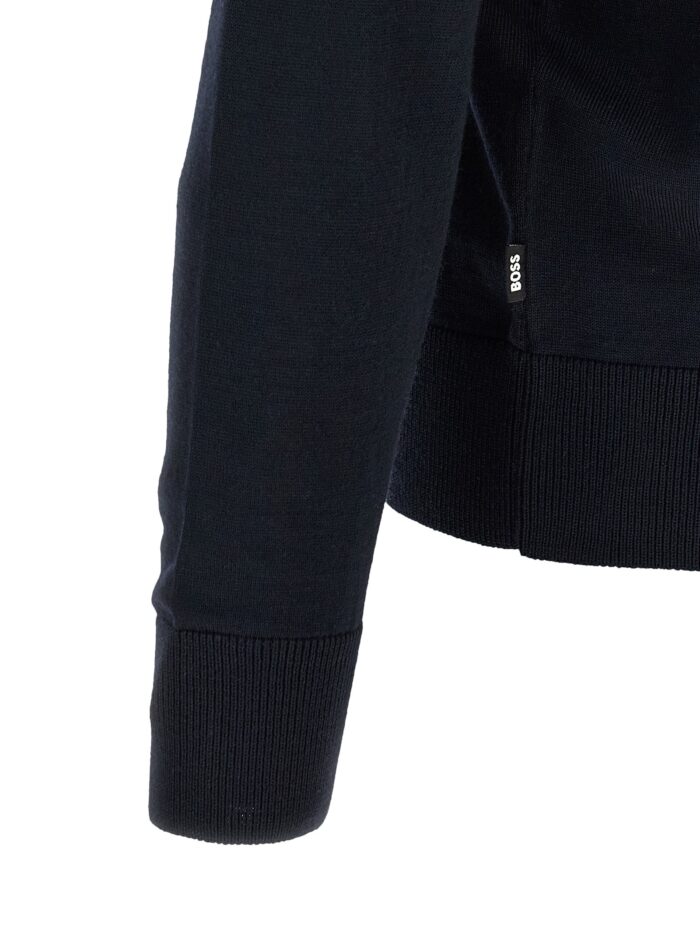 HUGO BOSS 'H-Ebenji' Sweater