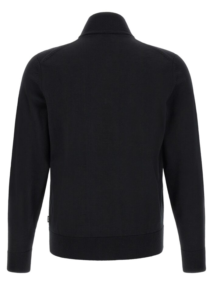 HUGO BOSS 'H-Ebenji' Sweater