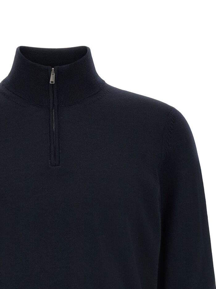 HUGO BOSS 'H-Ebenji' Sweater