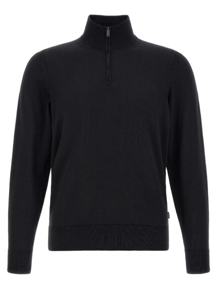 HUGO BOSS 'H-Ebenji' Sweater