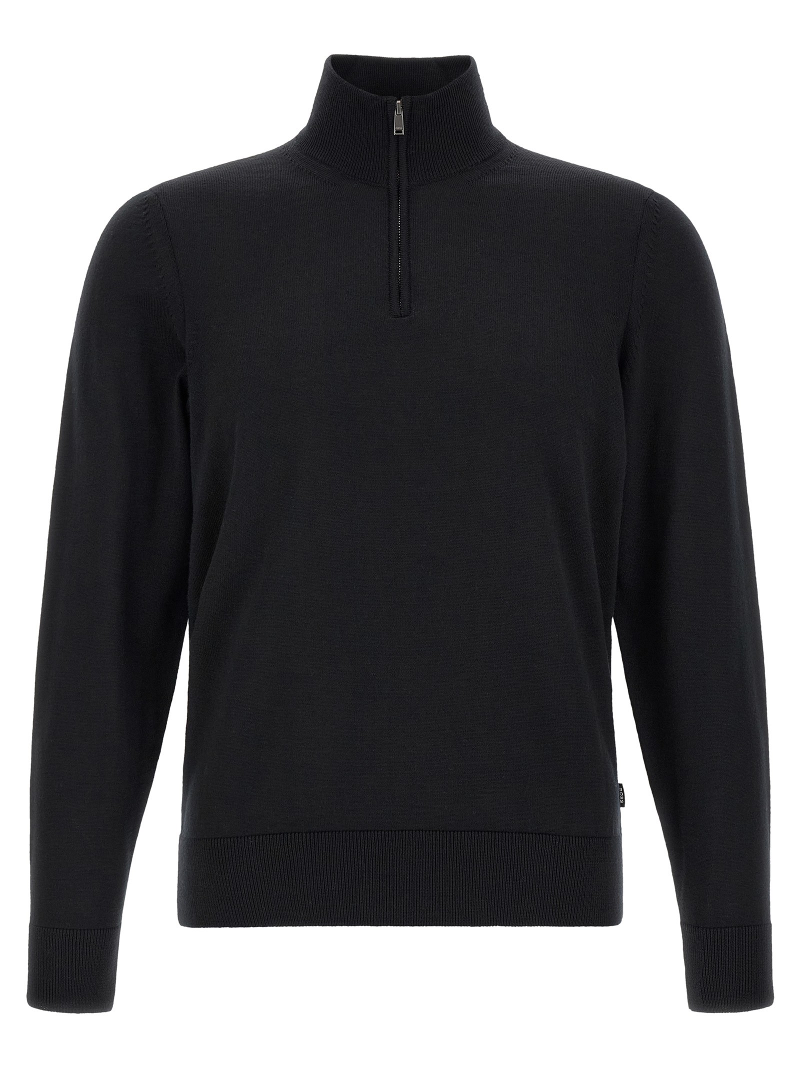 HUGO BOSS 'H-Ebenji' Sweater