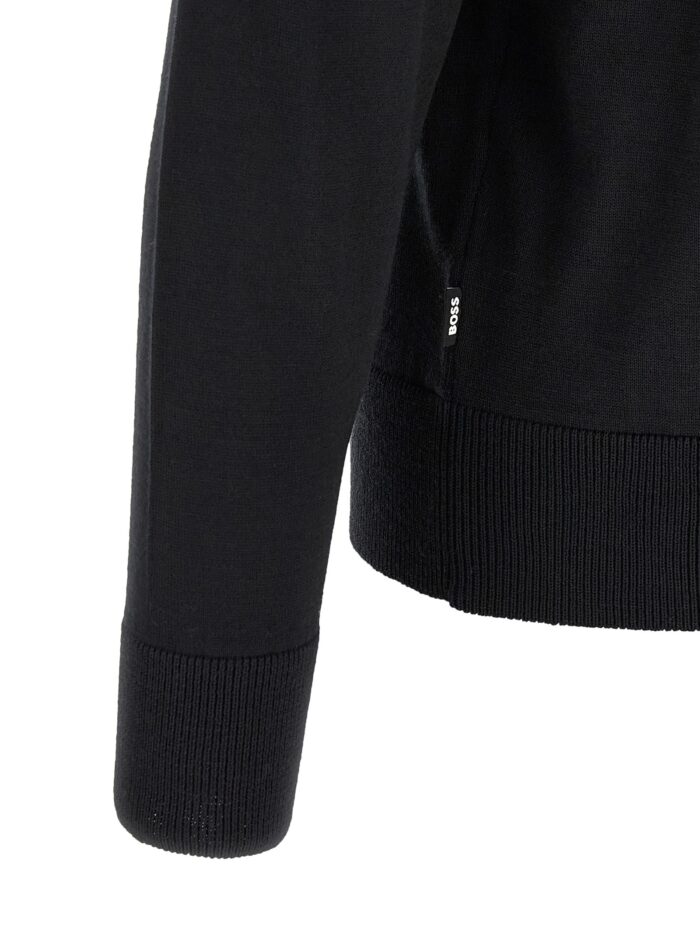 HUGO BOSS 'H-Ebenji' Sweater