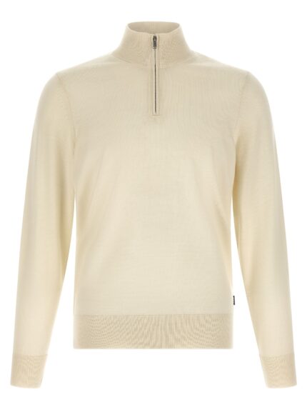 HUGO BOSS 'H-Ebenji' Sweater