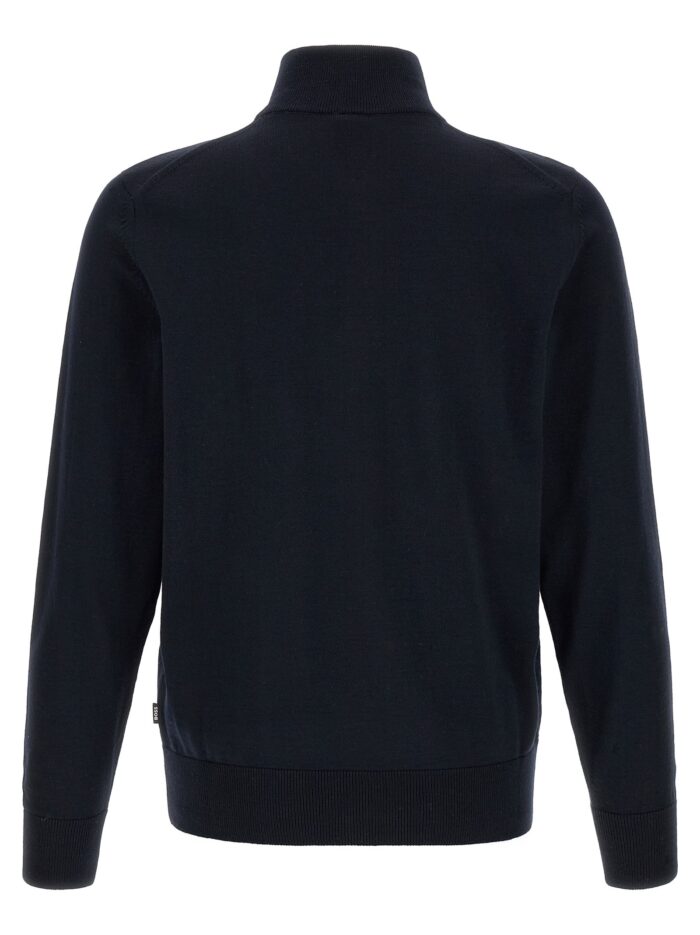 HUGO BOSS 'H-Ebenji' Sweater