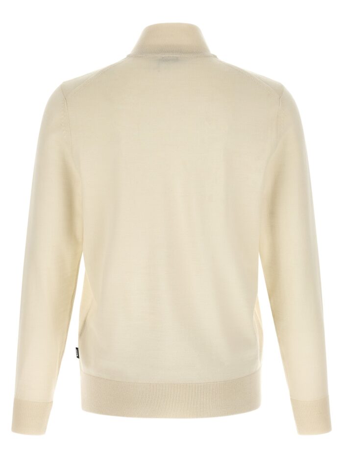 HUGO BOSS 'H-Ebenji' Sweater