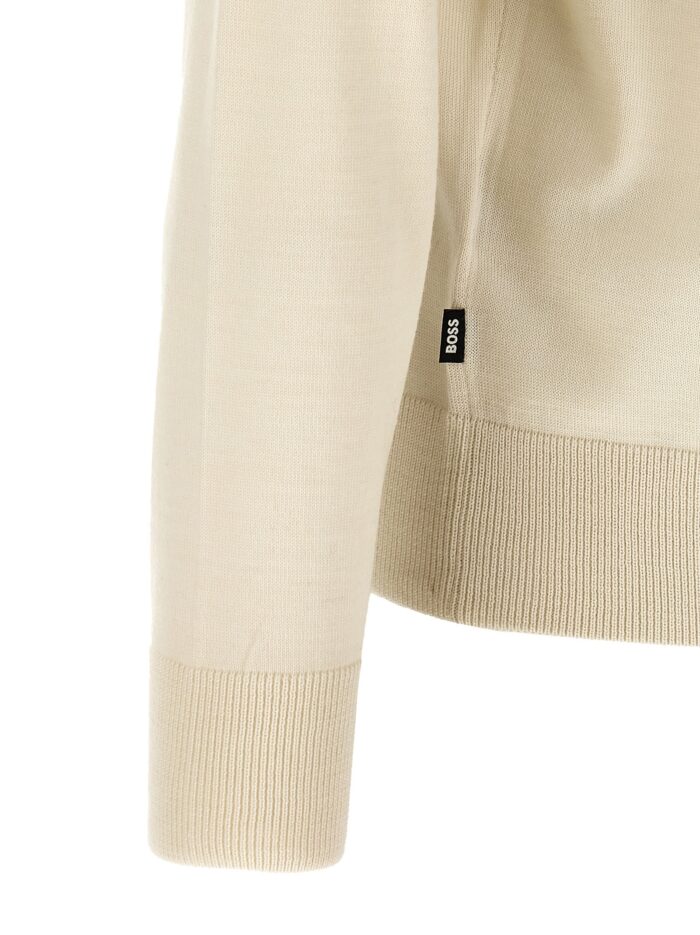 HUGO BOSS 'H-Ebenji' Sweater
