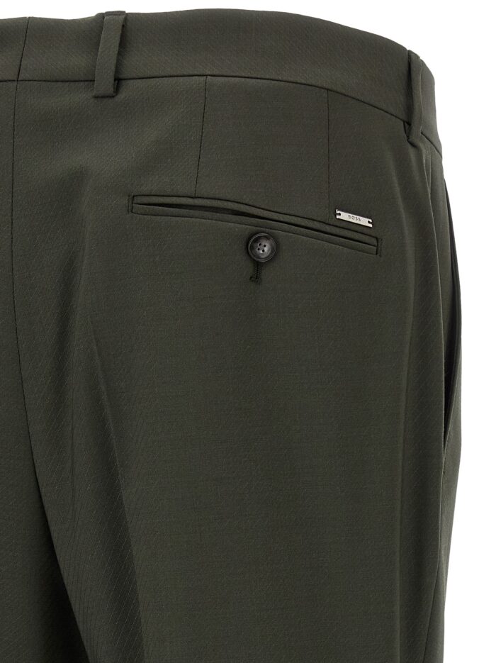 HUGO BOSS 'H-George-263' Pants