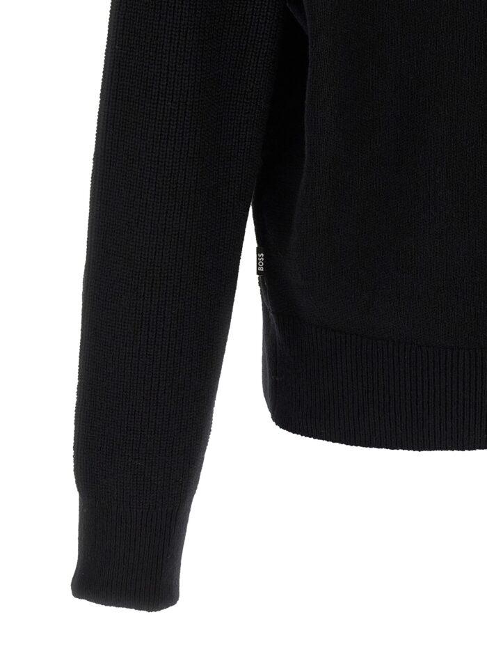HUGO BOSS 'H-Hero' Sweater