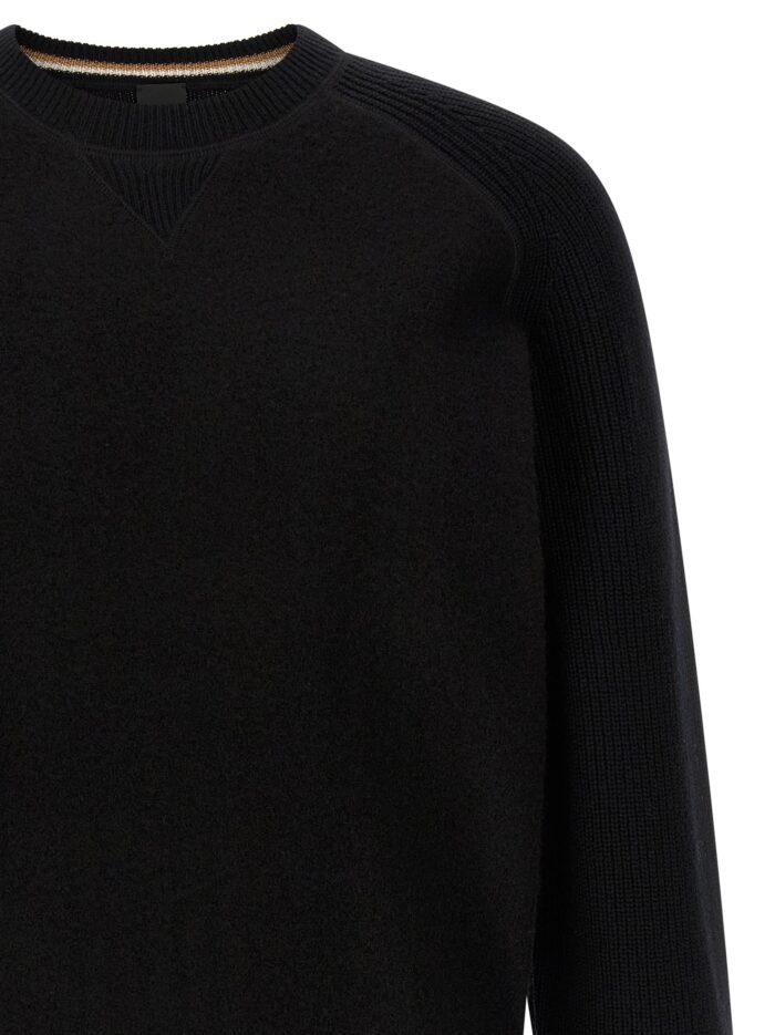 HUGO BOSS 'H-Hero' Sweater