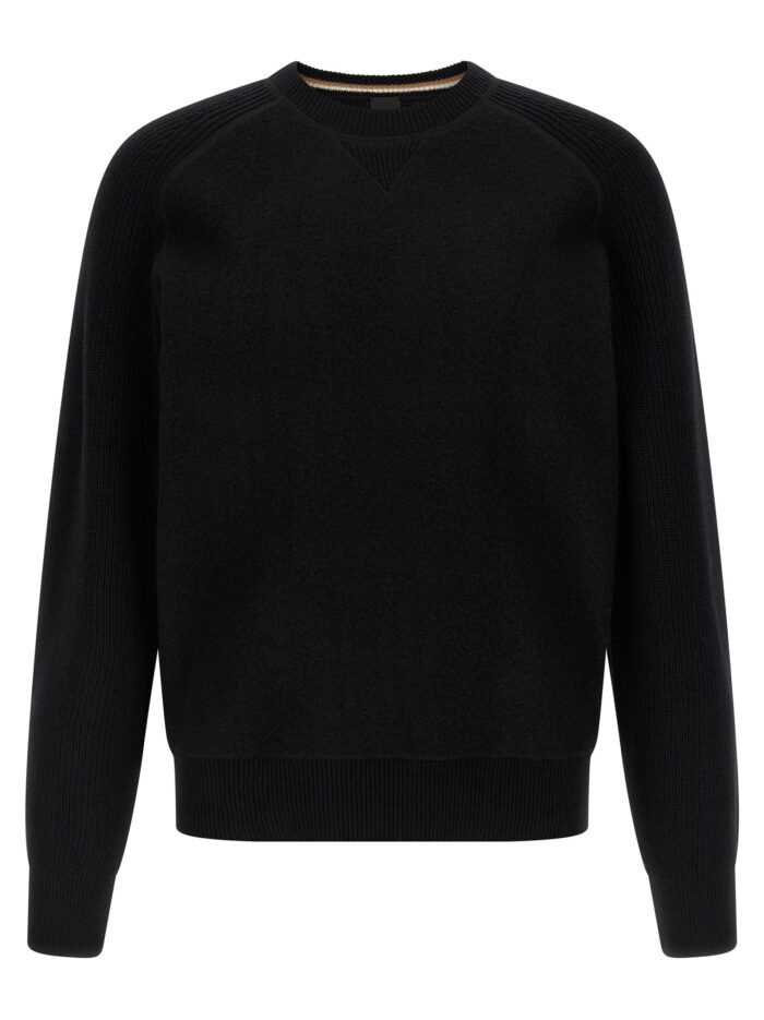 hugo boss 'h hero' sweater HUGO BOSS 'H-Hero' Sweater