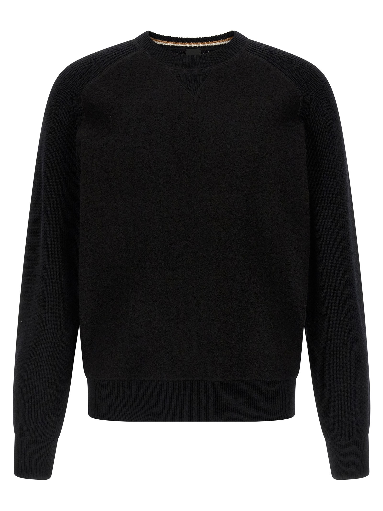 HUGO BOSS 'H-Hero' Sweater