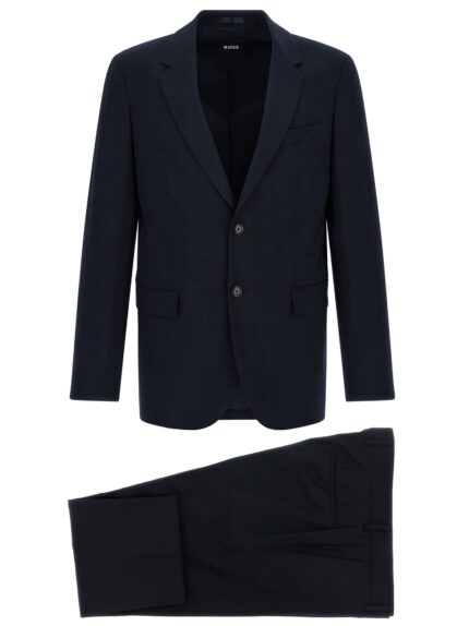 HUGO BOSS 'H-Houston' Dress