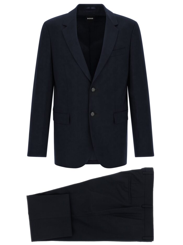 hugo boss 'h houston' dress HUGO BOSS 'H-Houston' Dress