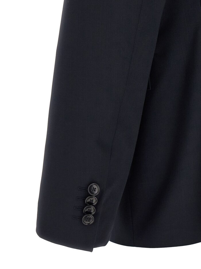 HUGO BOSS 'H-Houston' Dress