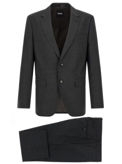 HUGO BOSS 'H-Huge-2Pcs-263' Dress