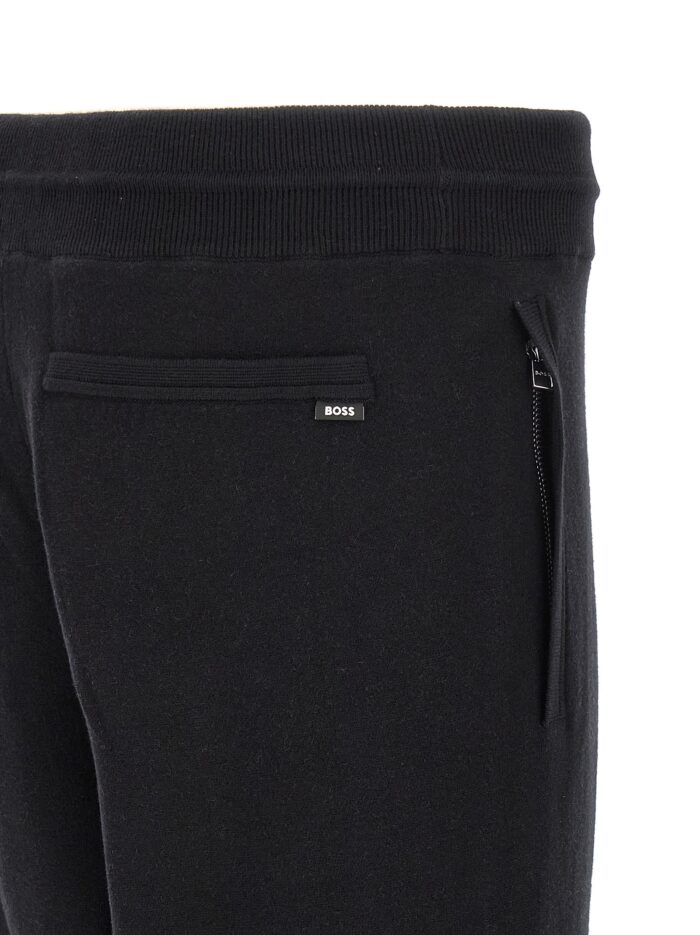 HUGO BOSS 'H-Idrico' Joggers