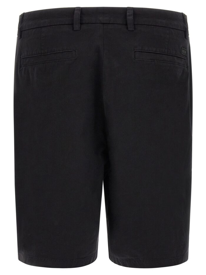 HUGO BOSS 'H-Kane1' Bermuda Shorts