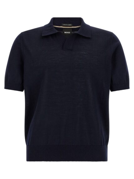 HUGO BOSS 'H-Lantoni' Polo Shirt