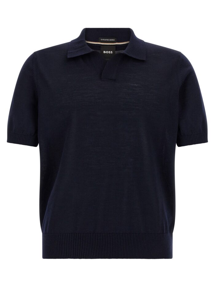hugo boss 'h lantoni' polo shirt HUGO BOSS 'H-Lantoni' Polo Shirt