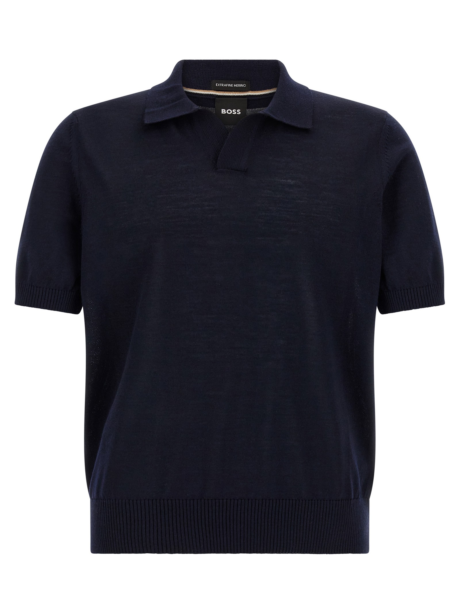 HUGO BOSS 'H-Lantoni' Polo Shirt
