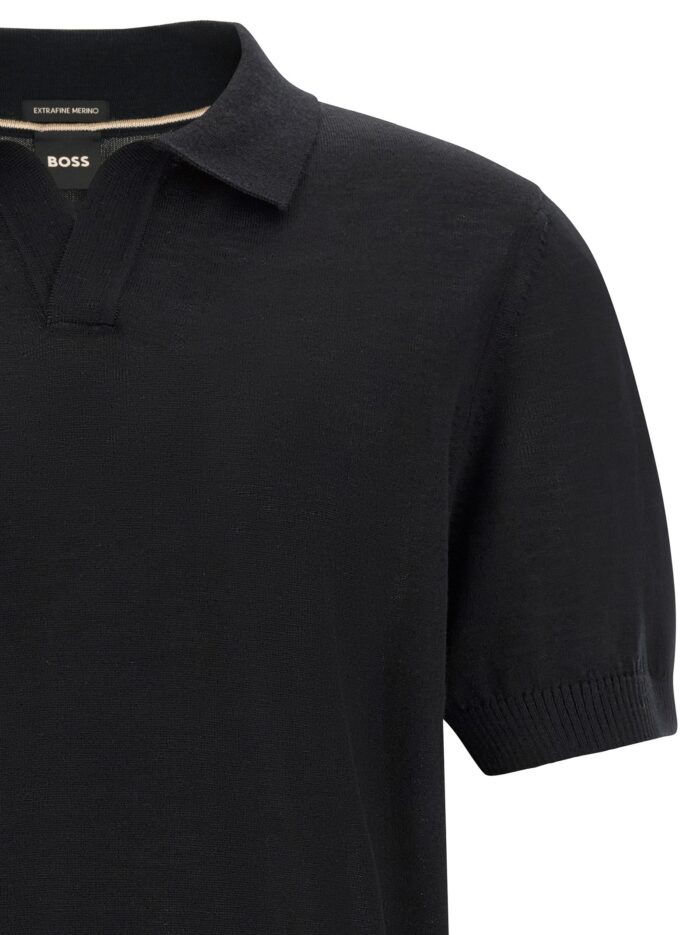 HUGO BOSS 'H-Lantoni' Polo Shirt