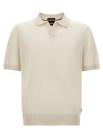 HUGO BOSS 'H-Lantoni' Polo Shirt