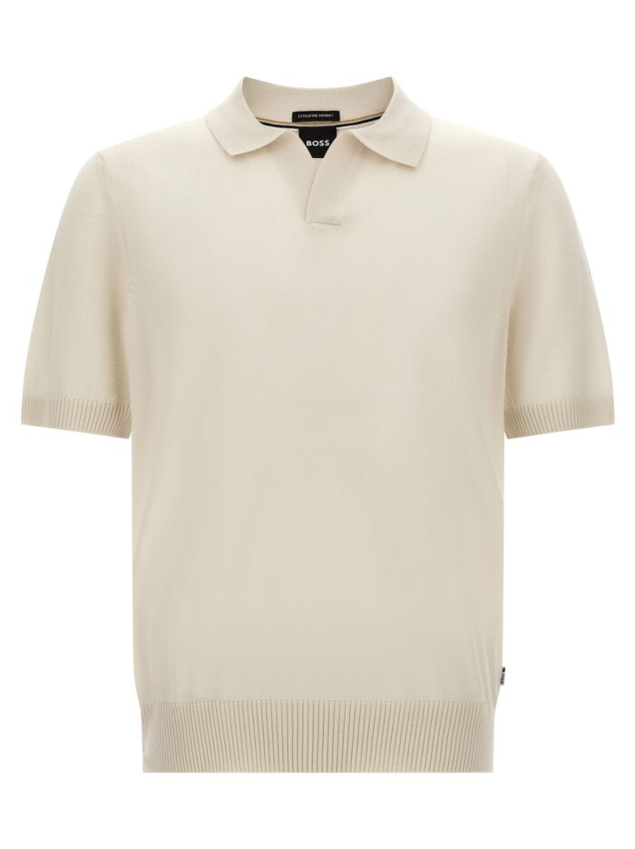 hugo boss 'h lantoni' polo shirt HUGO BOSS 'H-Lantoni' Polo Shirt